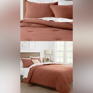 Target Threshold Comforter & Shams